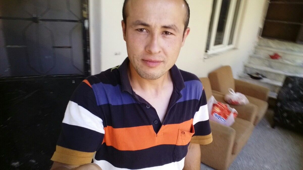 ���� 6396050 ������� Feruz, 37 ���, ���� ���������� � ����������