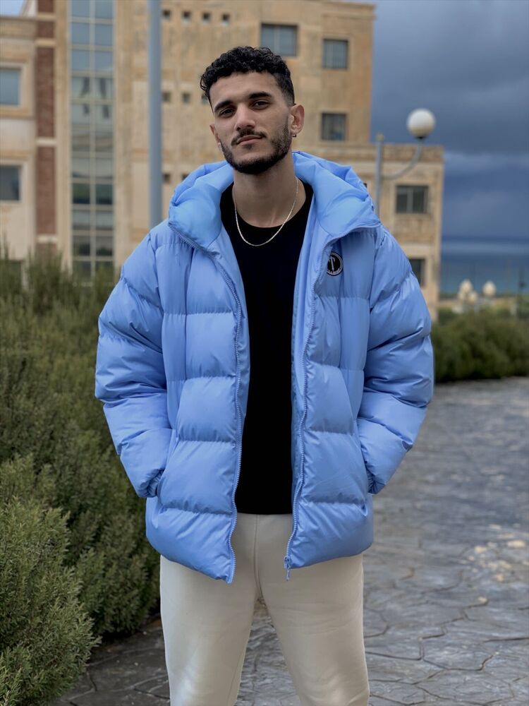  1er Arrondissement,   Kylian, 24 ,   ,   