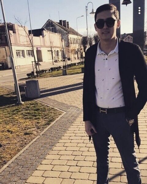 ���������� �����, ���� ����� Leanid, 25 ���, ������������ ��� ������, ����� � ���������, c�������� ���������, ���������