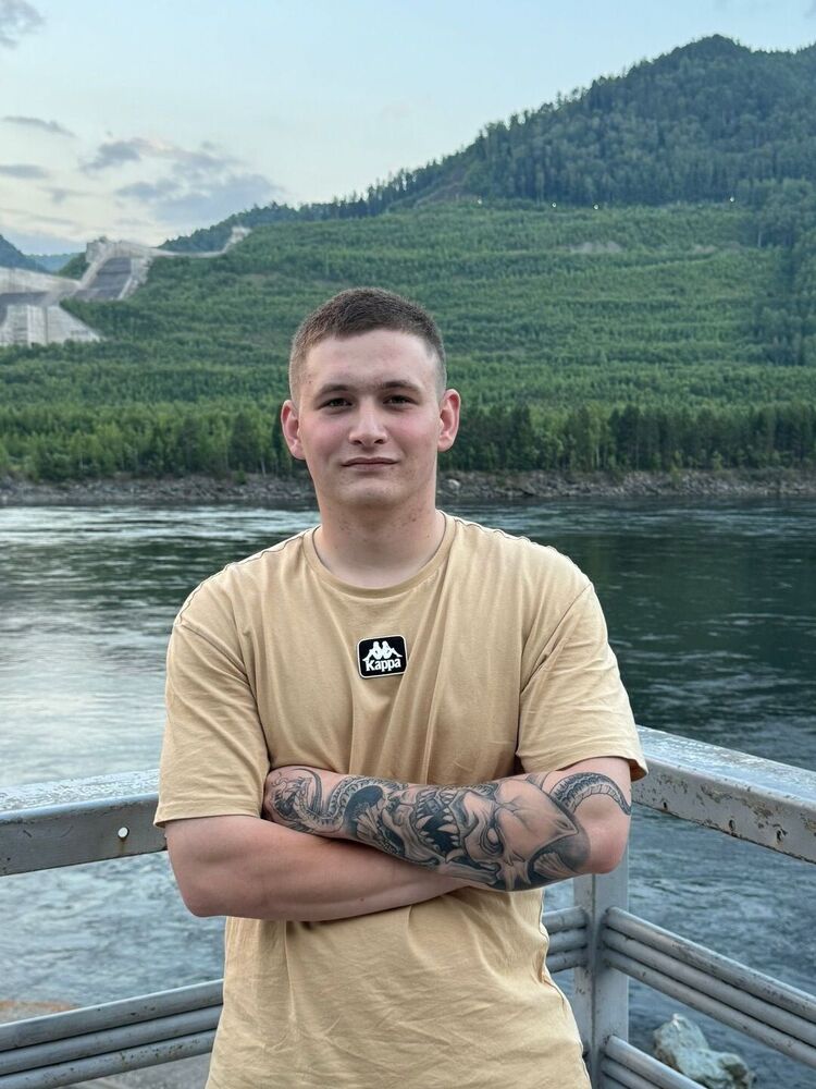 ���������� ����-�������, ���� ����� Azimdzhon, 22 ����, ������������ ��� ������, ����� � ���������