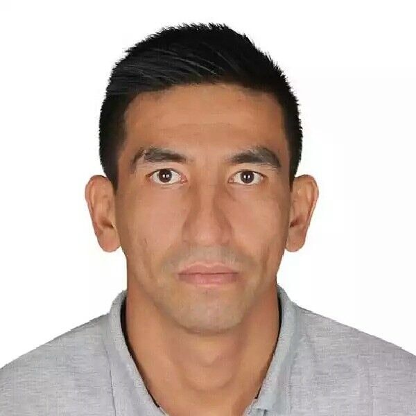 ���� 18592970 ������� Ali, 34 ����, ���� ���������� � ��������