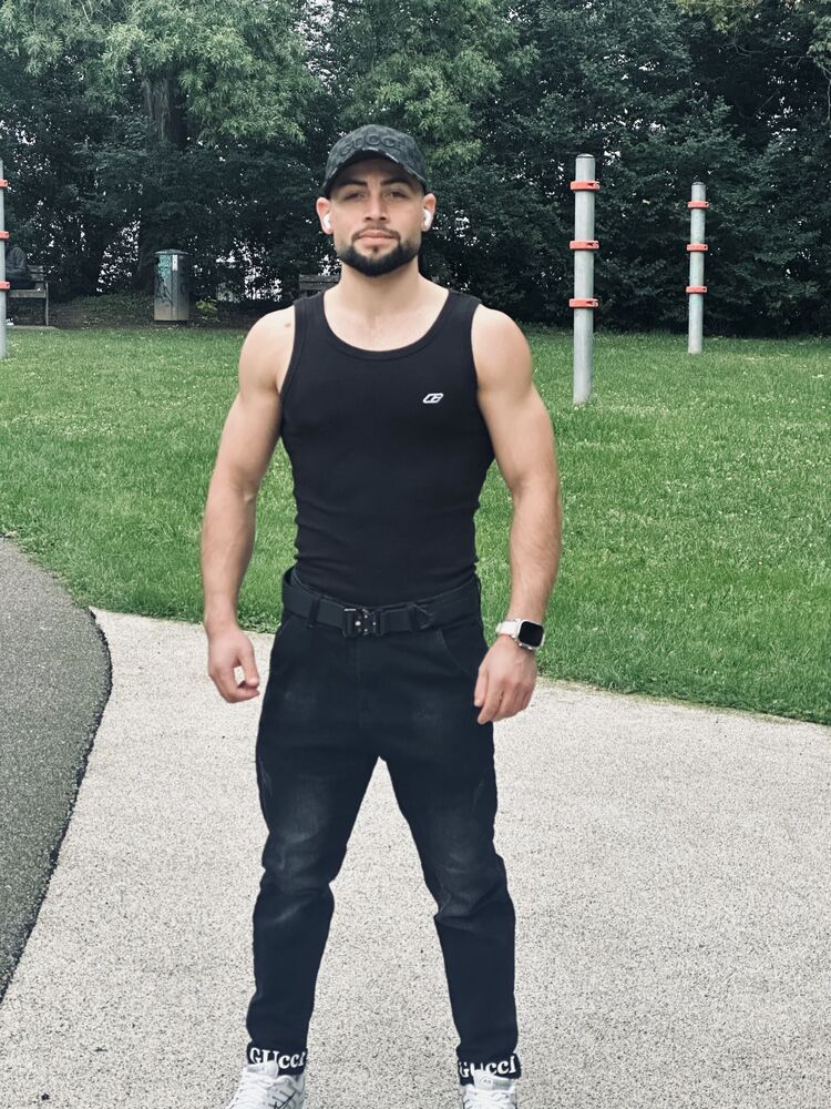  Denkendorf,   Mohsen, 23 ,   ,   