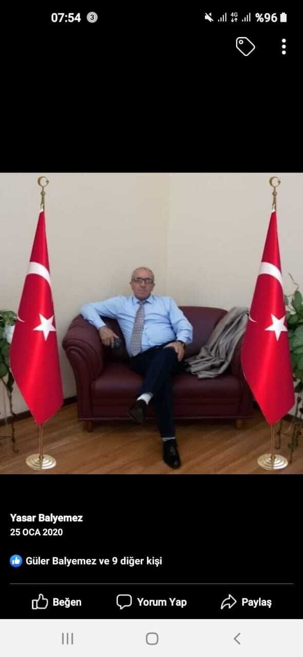  30143220  Yasar, 57 ,    