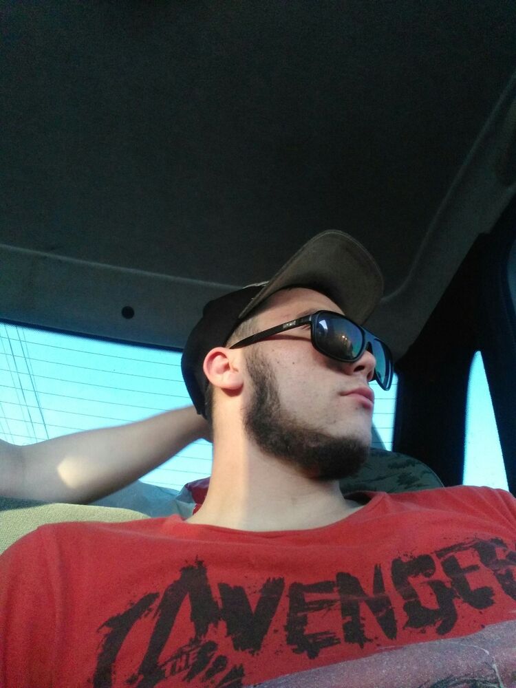  52866680  Vadim, 27 ,    