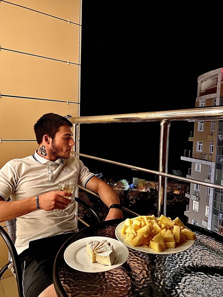 ���������� �������, ���� ����� Alexander, 23 ����, ������������ ��� ������, ����� � ���������