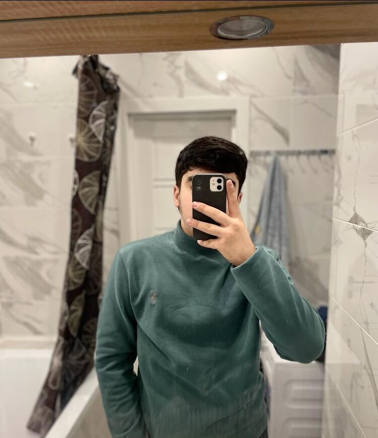 ���� 39300710 ����� Shahriyor, 25 ���, ���� ���������� � ������