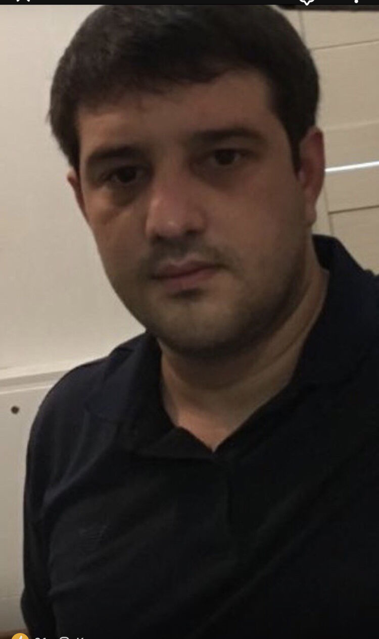 ���� 30874850 ������� ������, 39 ���, ���� ���������� � ����