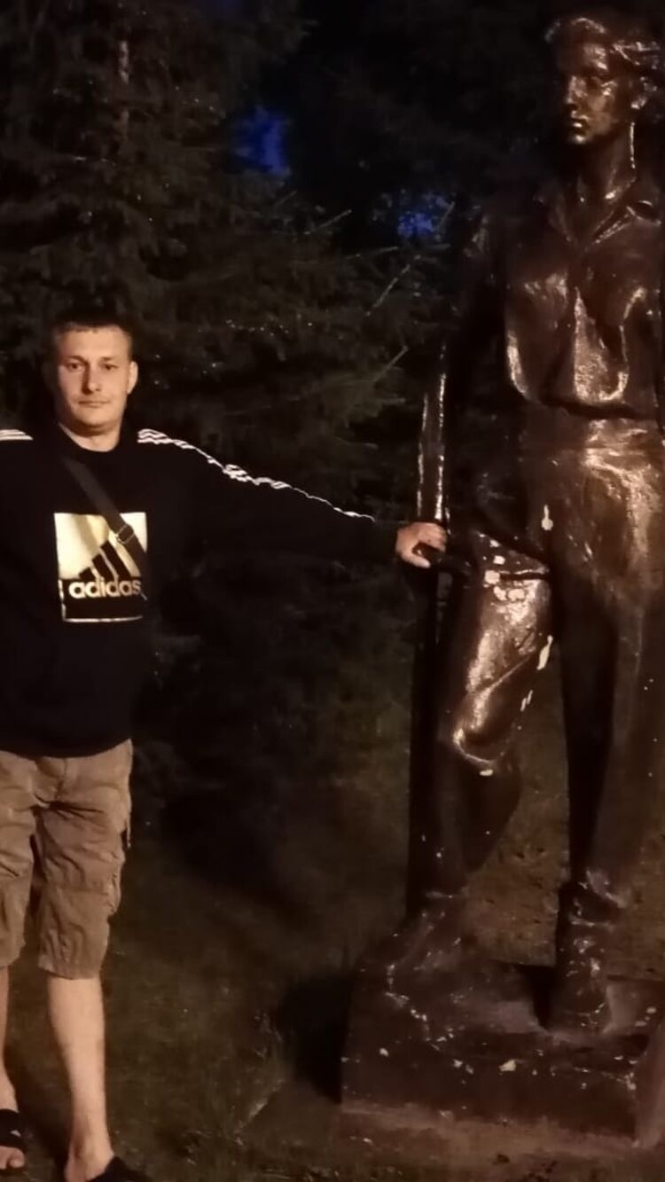 ���������� ����������, ���� ������� ��������, 34 ����, ������������ ��� ������, ����� � ���������