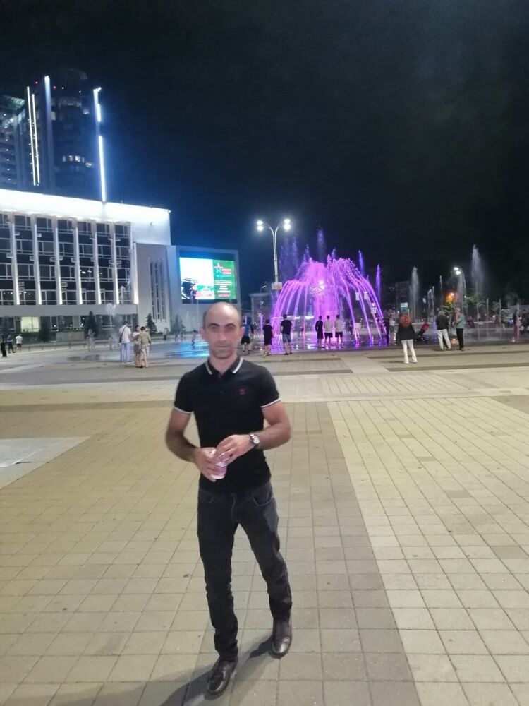 ���� 37932350 ������� Gevorg, 35 ���, ���� ���������� � ����������