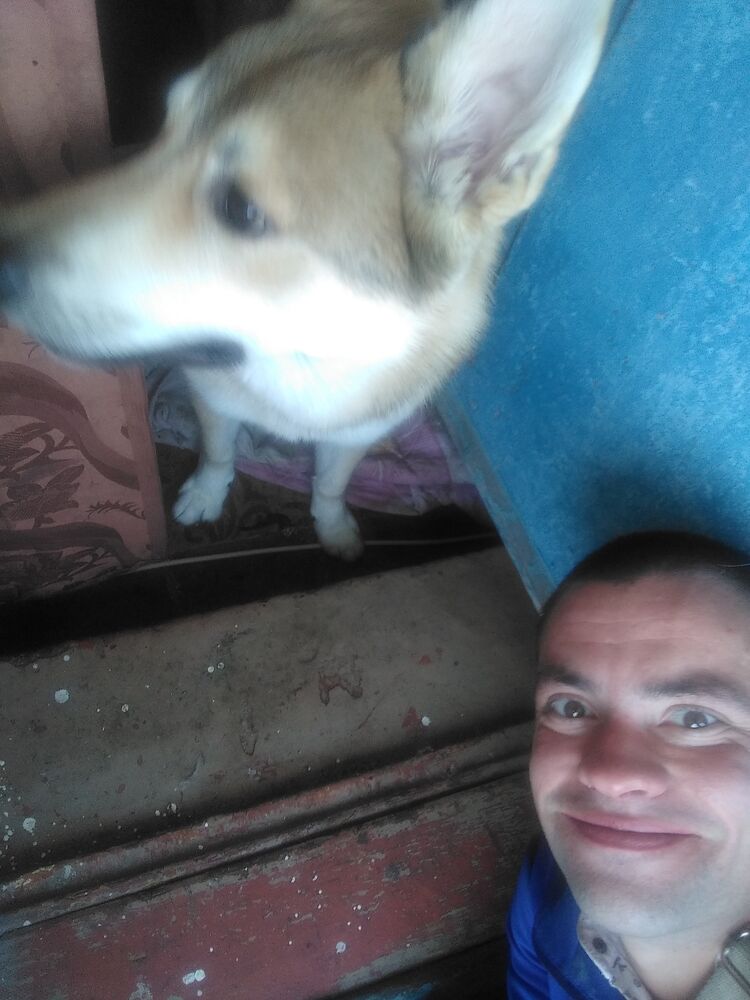 ���� 27730790 ������� Pablo, 31 ���, ���� ���������� � �����-����������