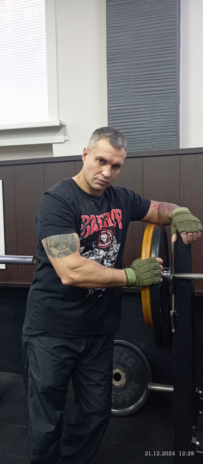 ,   Sergei, 50 ,   ,   