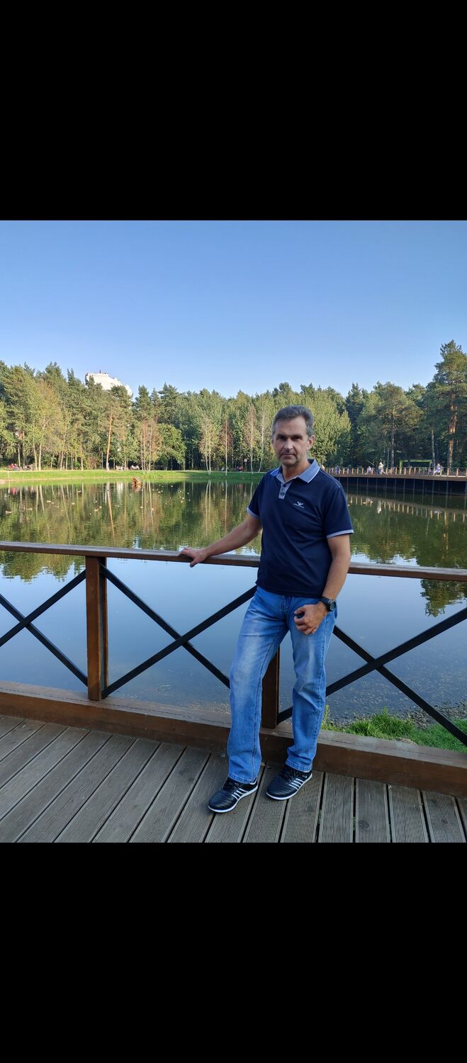 ���������� ������, ���� ������� SERGEY, 53 ����, ������������ ��� ������, ����� � ���������