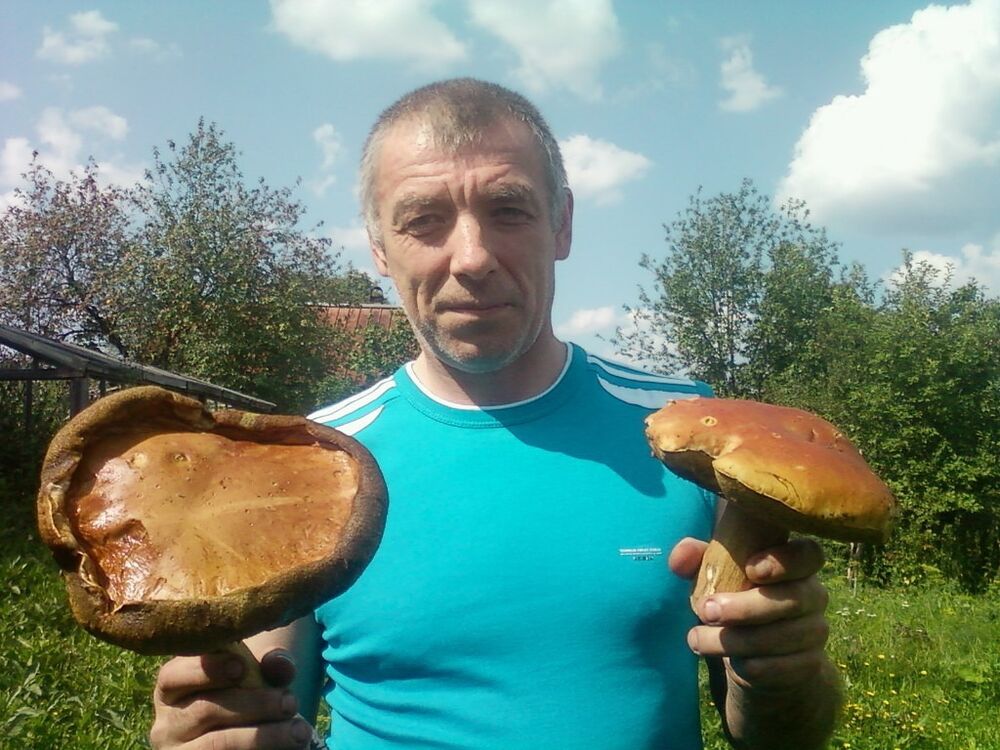  ,   Oleg, 60 ,   