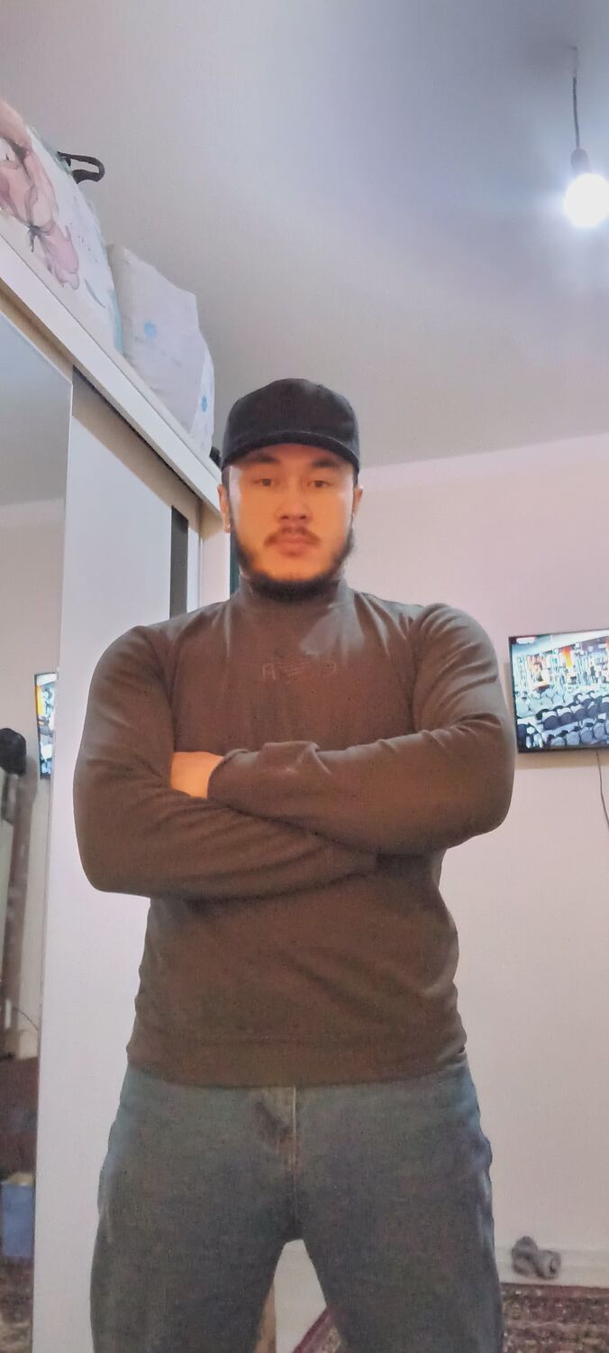 ���� 41214600 ������� Muslim, 33 ����, ���� ���������� � ��������