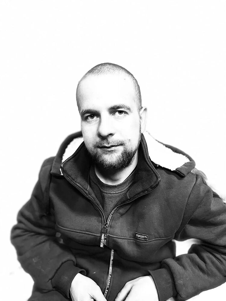 ���� 47613460 ������� Aleksey, 34 ����, ���� ���������� � ������