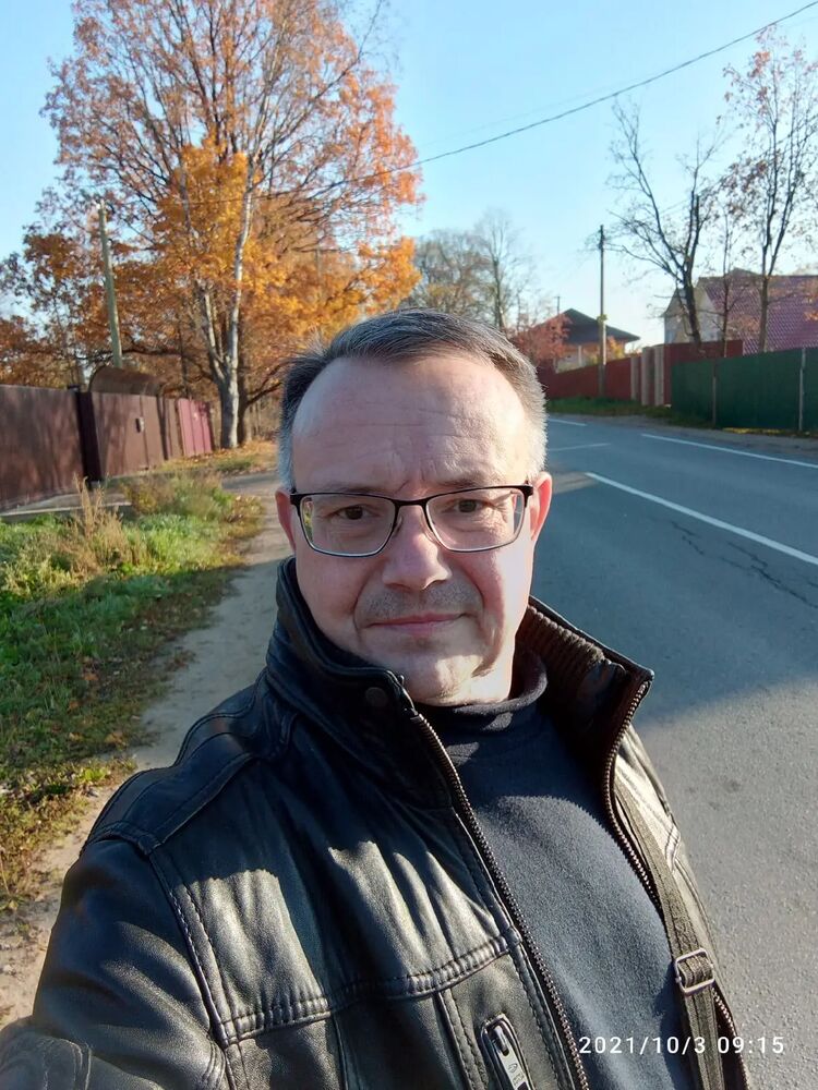 ���������� �����-���������, ���� ������� Andrey, 52 ����, ������������ ��� ������, ����� � ���������