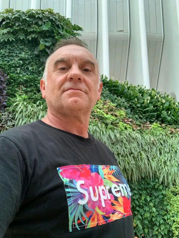  ,   Taylor kevin, 60 ,   ,   