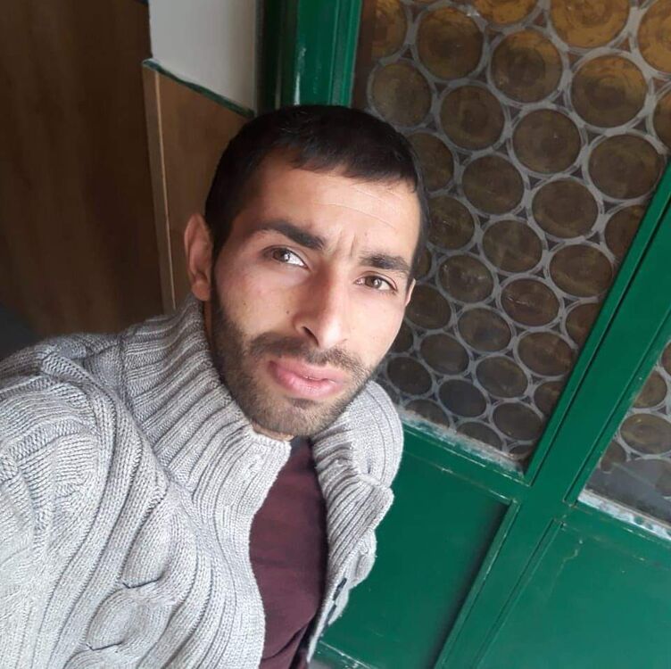  44578140  Men sahid, 37 ,    Bielany Wroclawskie
