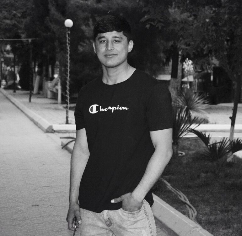 ���� 26860760 ������� Jalol, 31 ���, ���� ���������� � ������