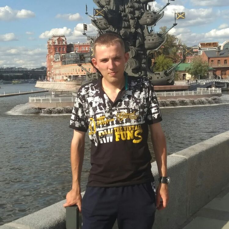  ,   Andrey, 31 ,   ,   