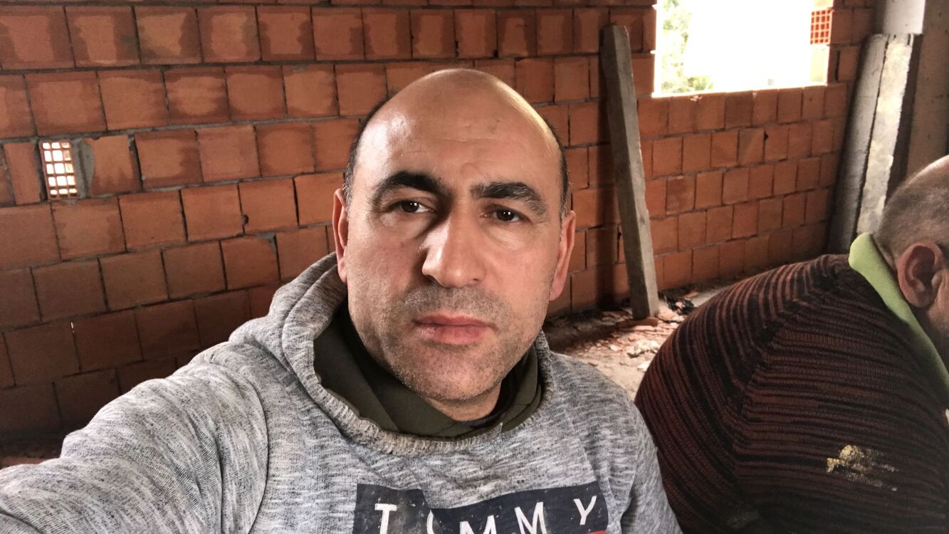 ���������� ������, ���� ������� Serkan, 48 ���, ������������ ��� ������, ����� � ���������