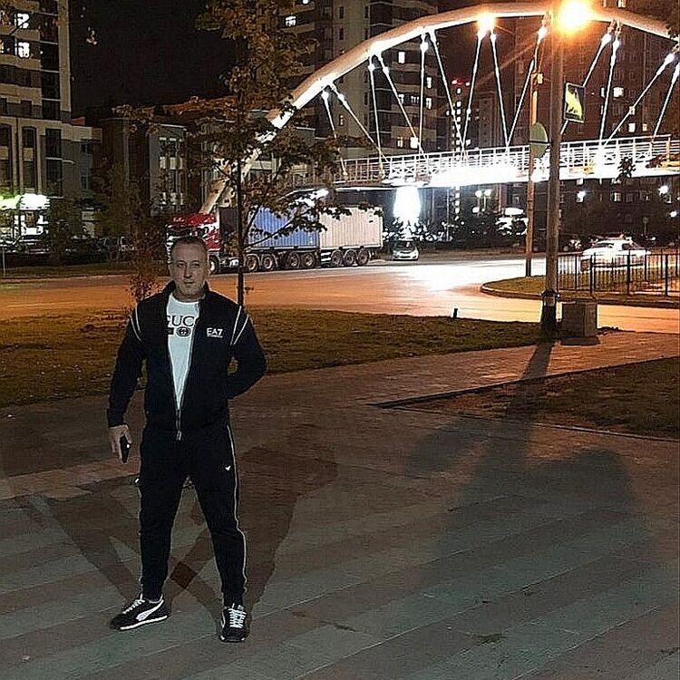 ���������� �����������, ���� ������� Ivan, 31 ���, ������������ ��� ������, ����� � ���������, c�������� ���������, ���������