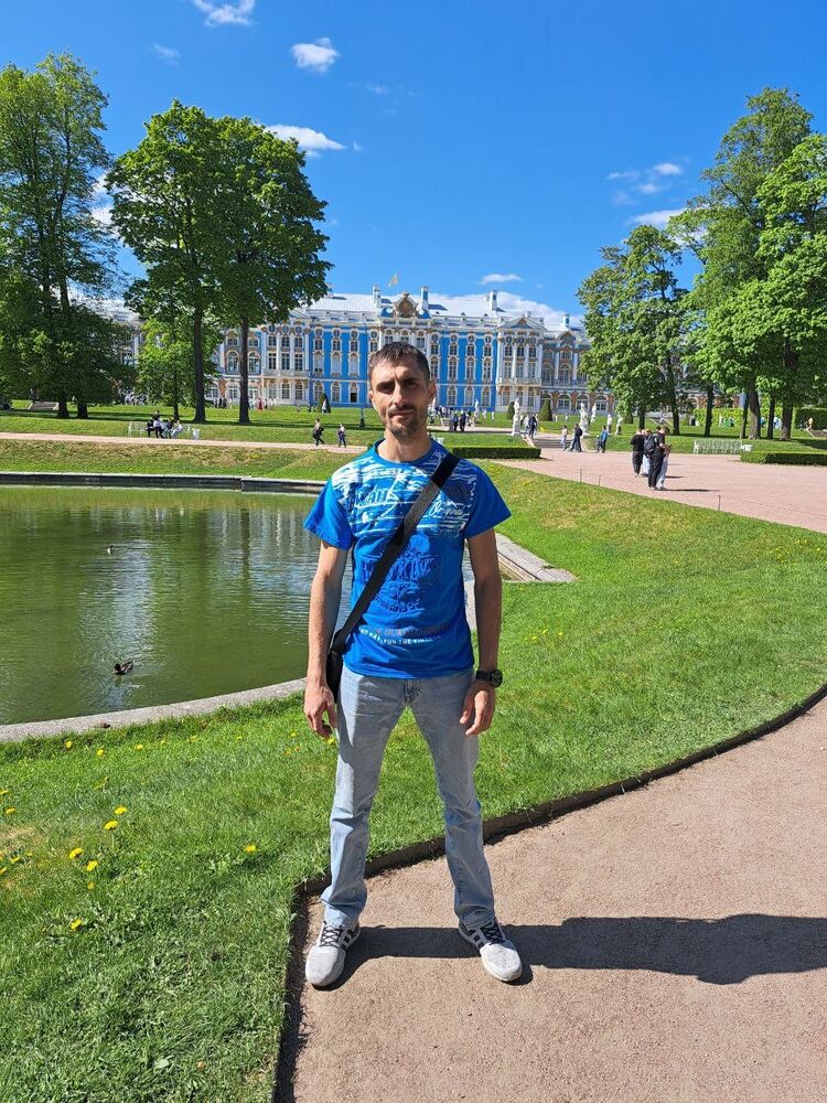 ���� 54993410 ������� Alexandr, 42 ����, ���� ���������� � �����-����������