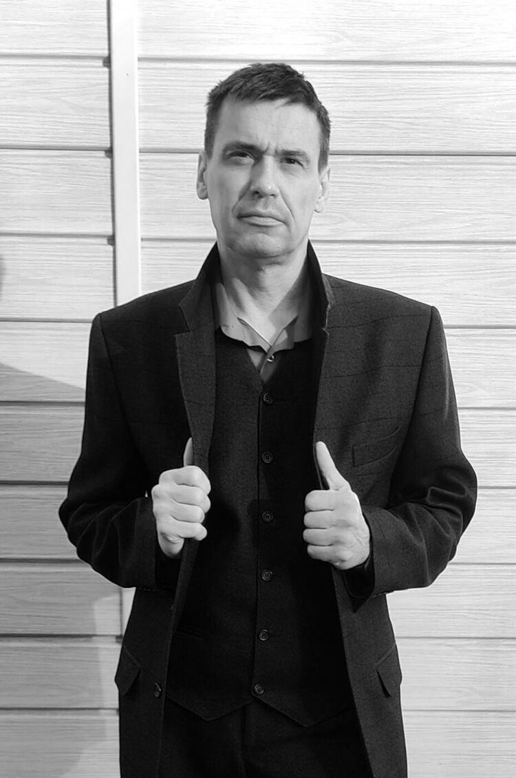 ���������� ������������, ���� ������� Arseny, 49 ���, ������������ ��� ����� � ���������