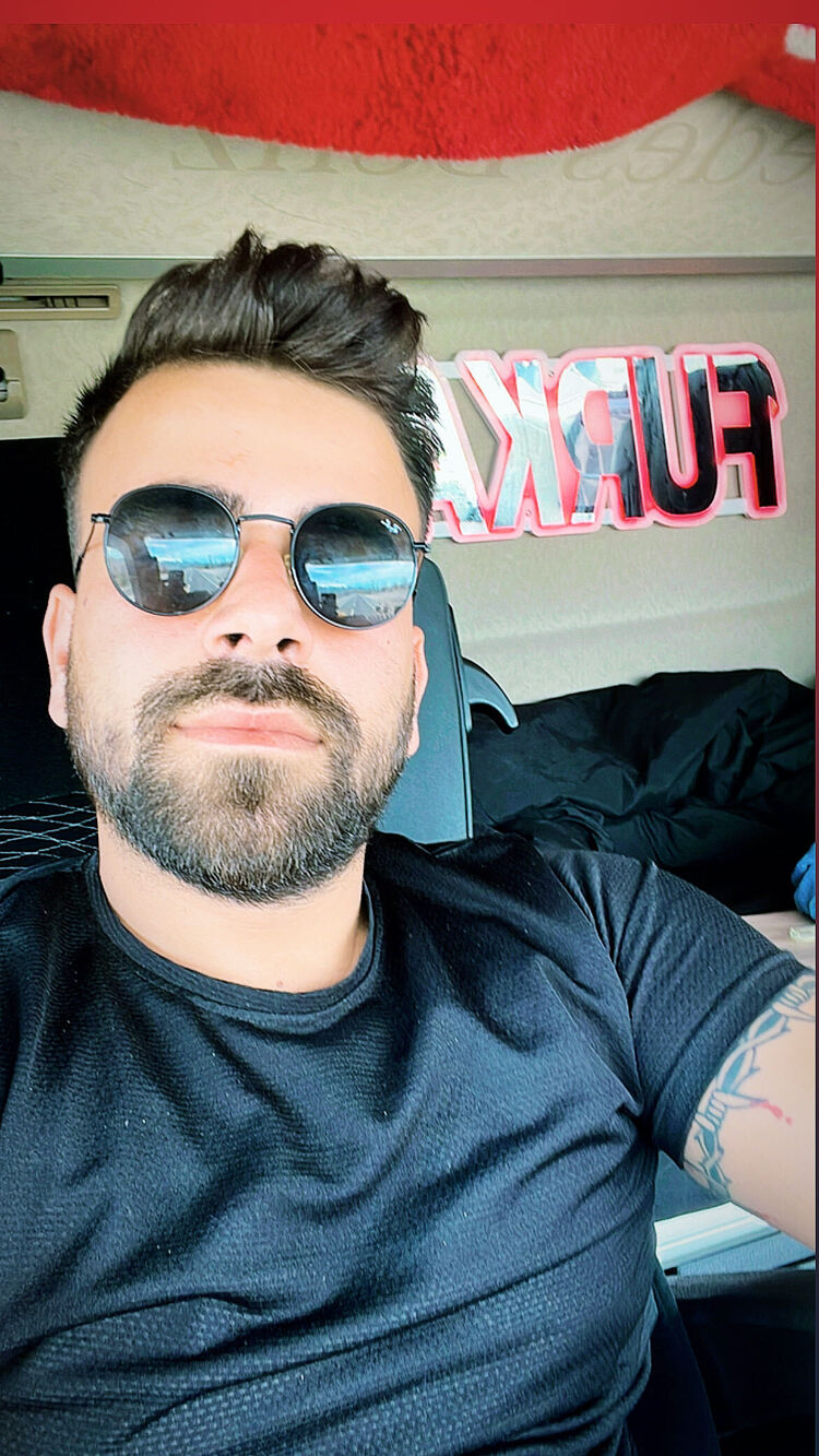 ���������� ������, ���� ����� Furkan, 25 ���, ������������ ��� ������, ����� � ���������