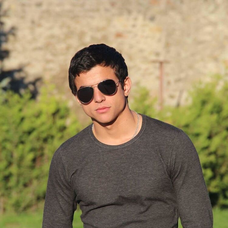 ���������� �������, ���� ������� Nikolai, 34 ����, ������������ ��� ������, ����� � ���������, c�������� ���������