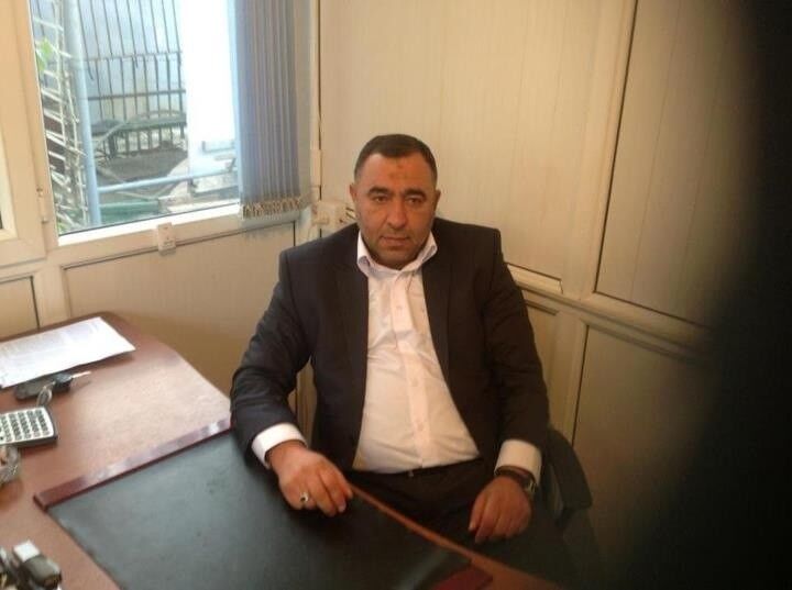 ���������� ����, ���� ������� Vurgun, 53 ����, ������������ ��� ������