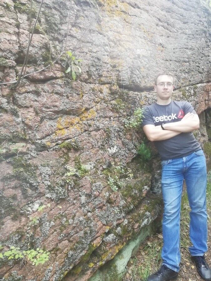 ���� 18346860 ������� �����, 37 ���, ���� ���������� � ���