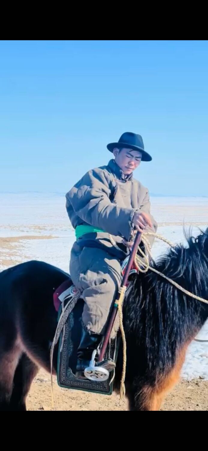 ���� 55084520 ����� Batbold, 21 ���, ���� ���������� � Ulaanbaatar