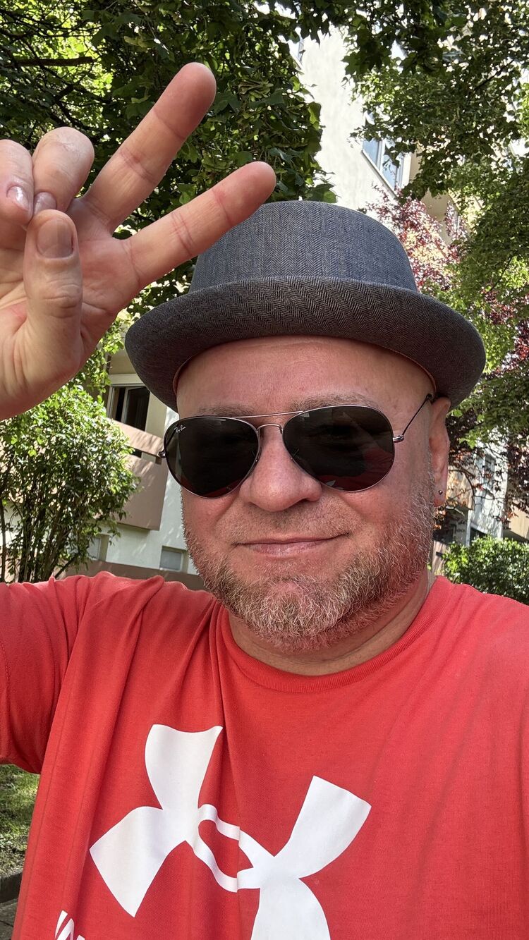  Homberg,   Alex, 43 ,   ,   