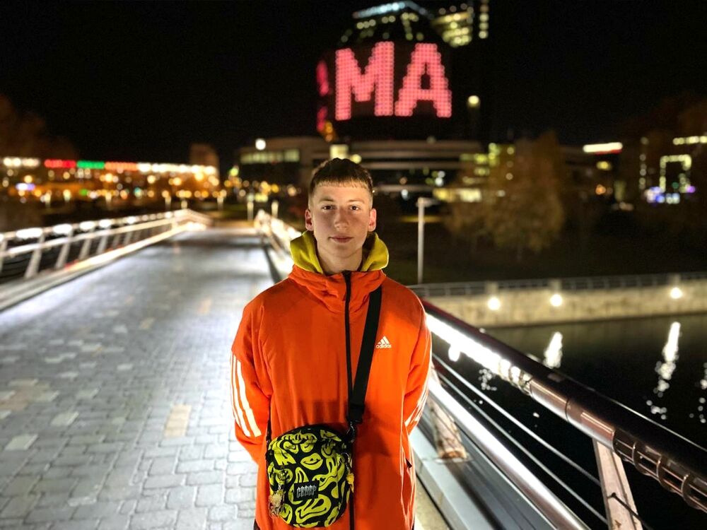 ���� 27058680 ����� Danik, 23 ����, ���� ���������� � ������