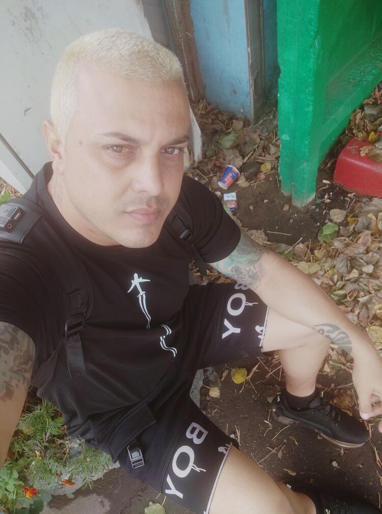 ���������� ������, ���� ������� Jesusemilio, 38 ���, ������������ ��� ������, ����� � ���������