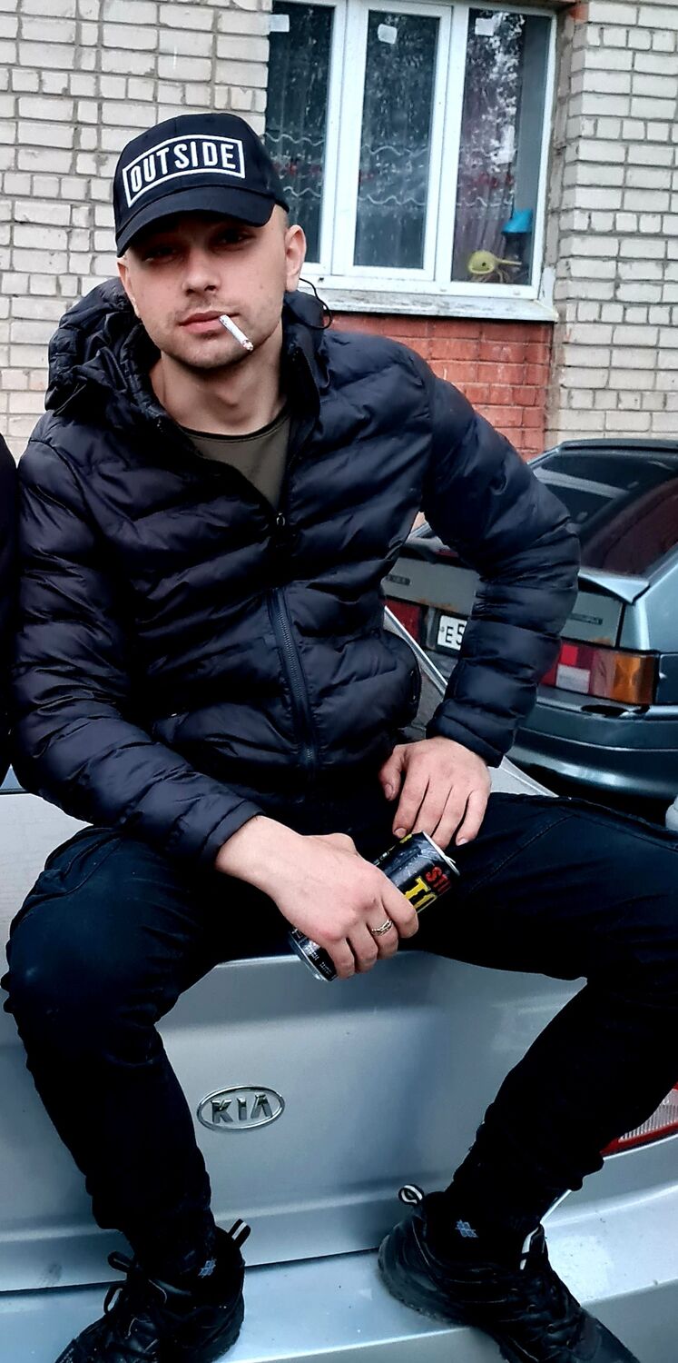  26949150  Sergey, 27 ,    