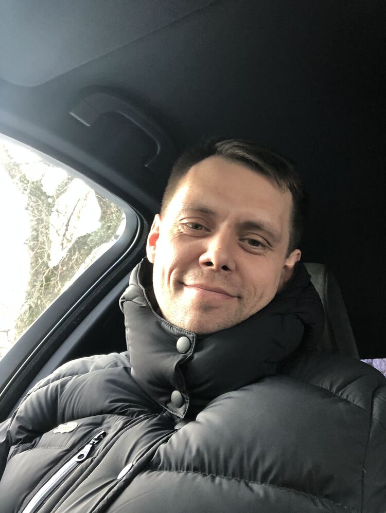 ���� 39734990 ������� Oleg, 35 ���, ���� ���������� � �����-����������