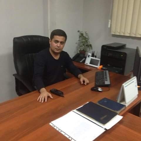 ���� 9905390 ������� Sardor, 38 ���, ���� ���������� � ��������