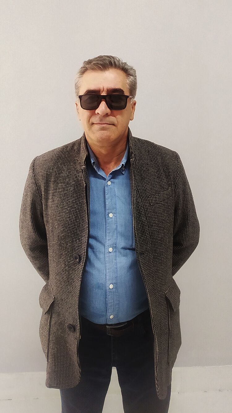 ���� 24708770 ������� Amir, 55 ���, ���� ���������� � ����