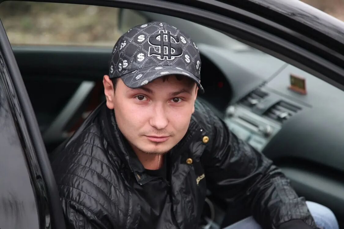 ���������� �����, ���� ������� Dimas, 36 ���, ������������ ��� c�������� ���������