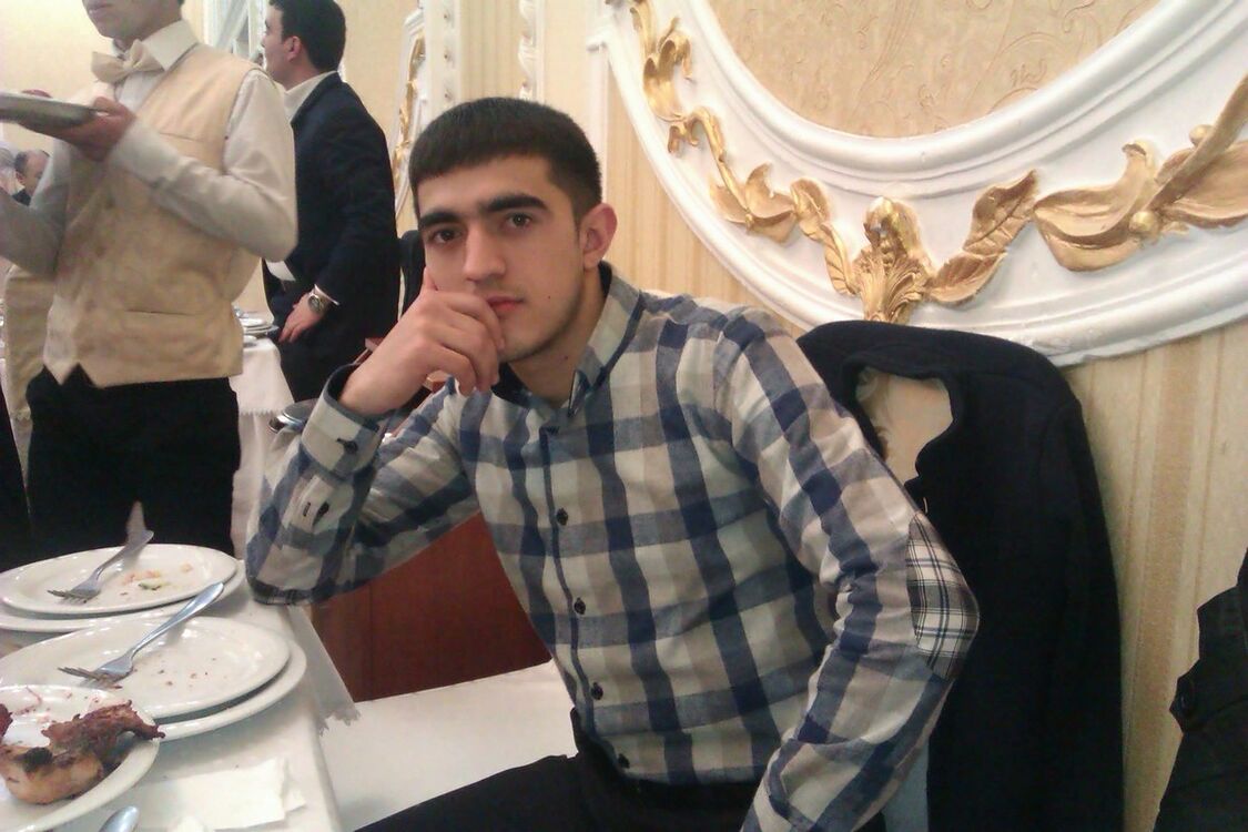 ���� 5281150 ������� Rasul, 33 ����, ���� ���������� � ����