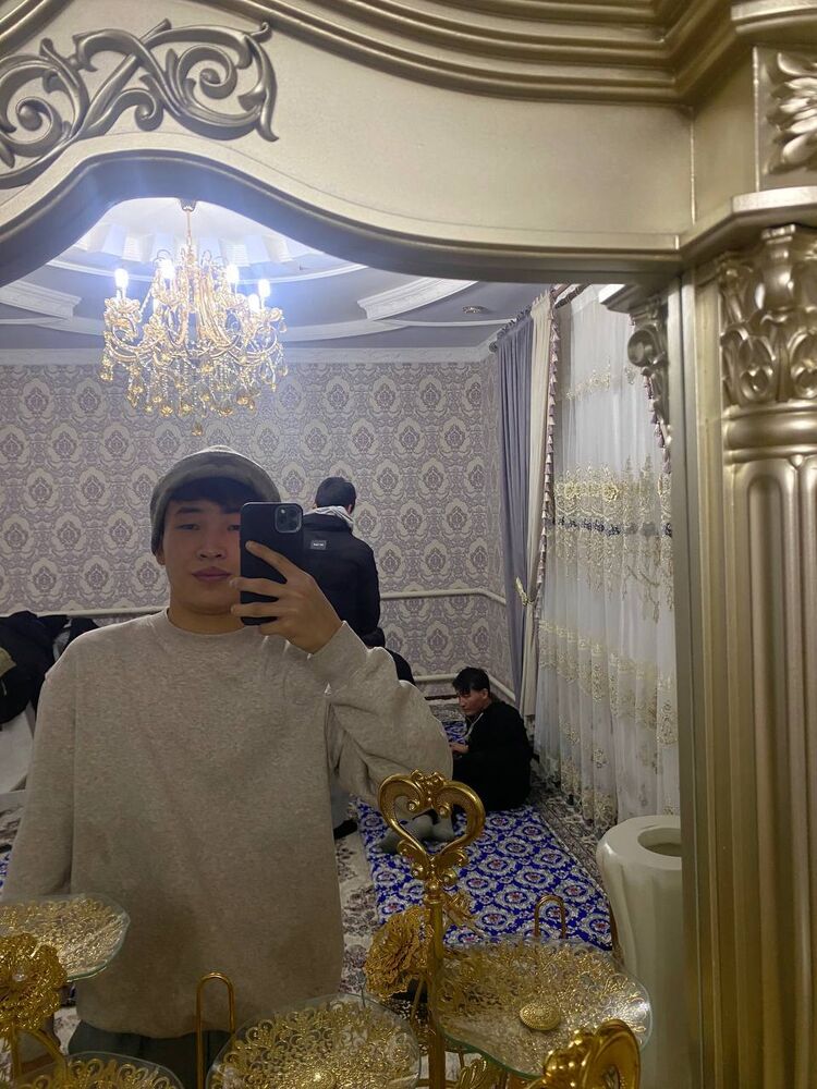 ���� 55218010 ����� NURSULTAN, 18 ���, ���� ���������� � ���������