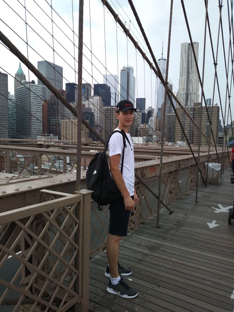  New York City,   VITALI, 37 ,   ,   , c , 