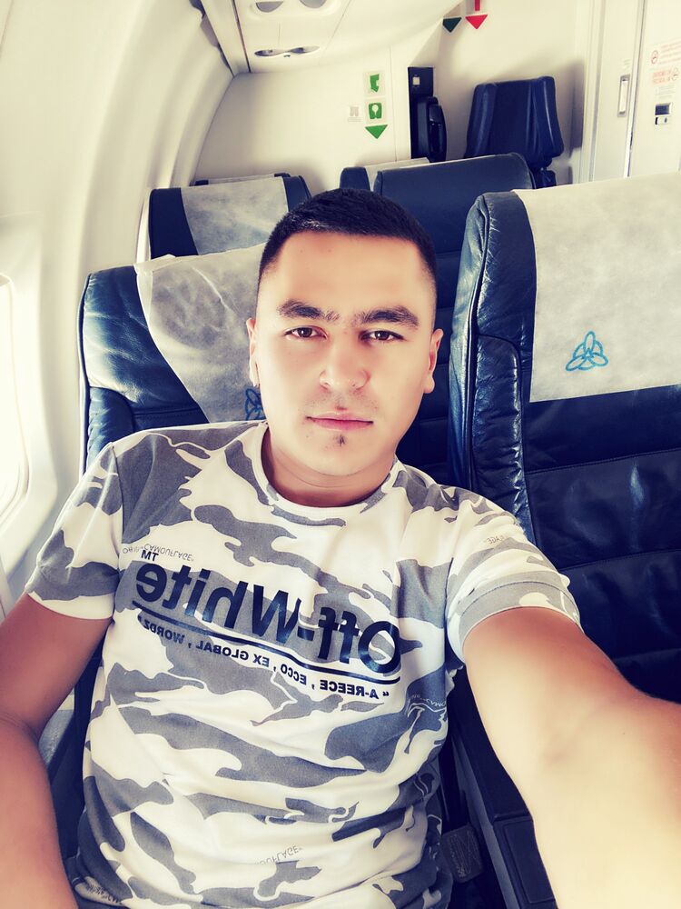 ���� 23687250 ������� Ganisher, 29 ���, ���� ���������� � ��������