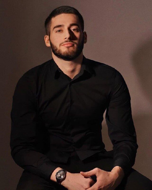 ���� 50997340 ������� Same guy, 34 ����, ���� ���������� � �����