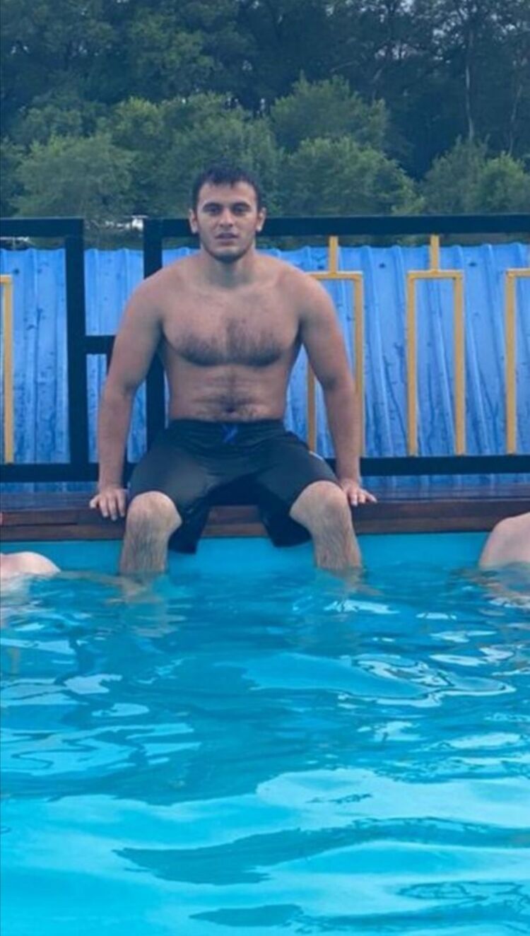 ���������� ���������, ���� ������� ������, 35 ���, ������������ ��� ������, ����� � ���������