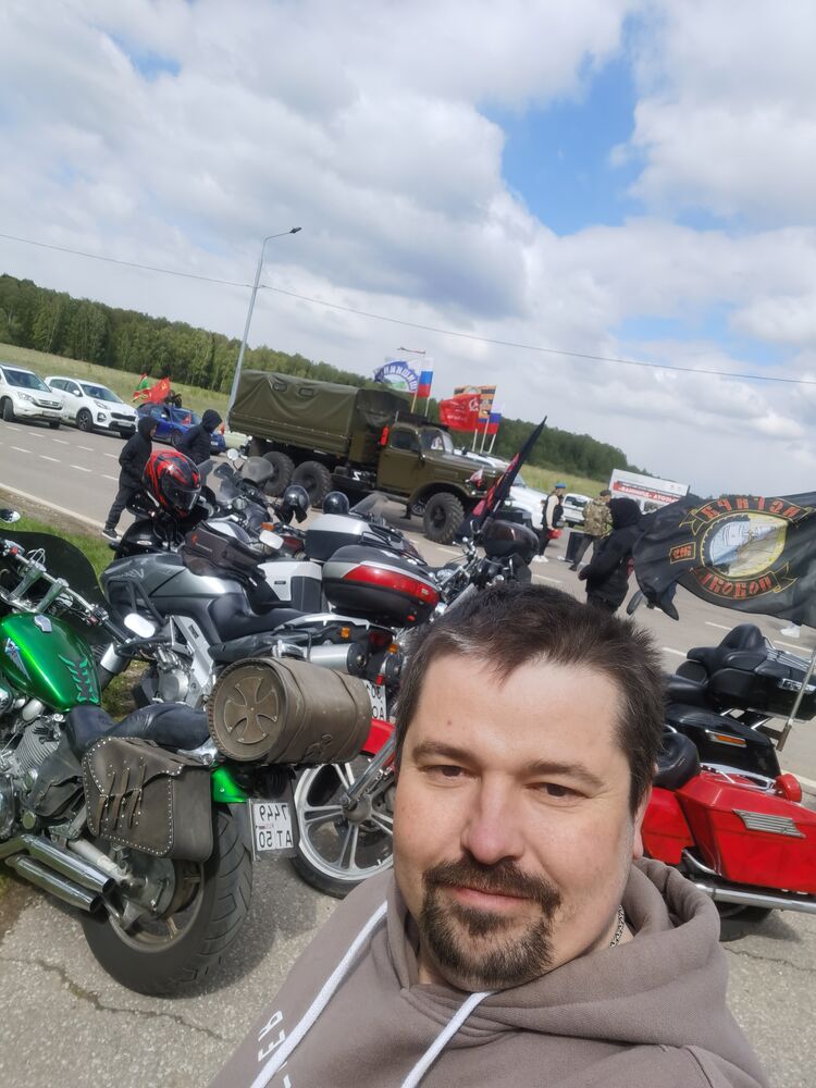 ���������� ������, ���� ������� Viktor, 36 ���, ������������ ��� ������, ����� � ���������