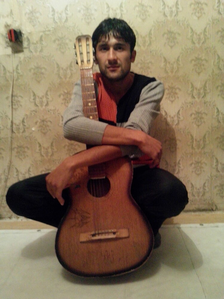 ���� 18335240 ������� BEHRUZ, 39 ���, ���� ���������� � ����������