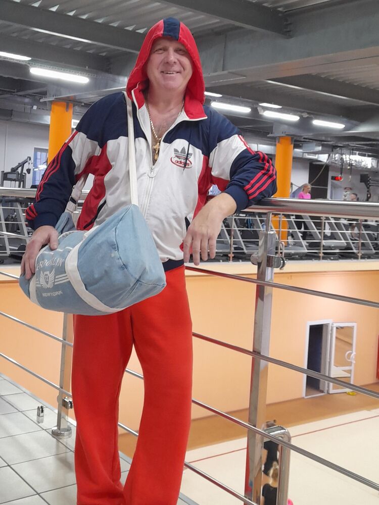  49960450  Vyacheslav, 49 ,    